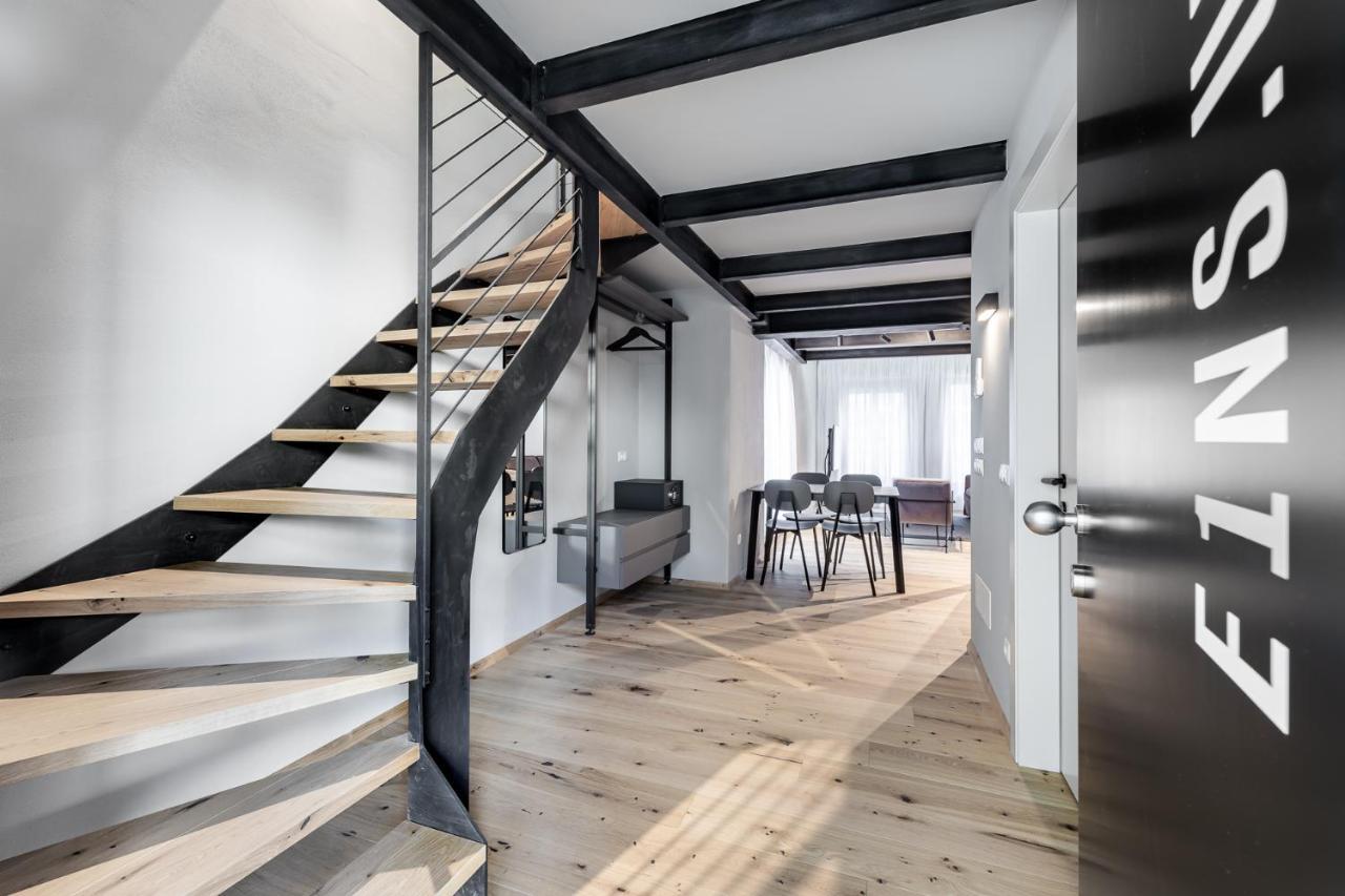 Stay Cooper L City Loft Bolzano Dış mekan fotoğraf