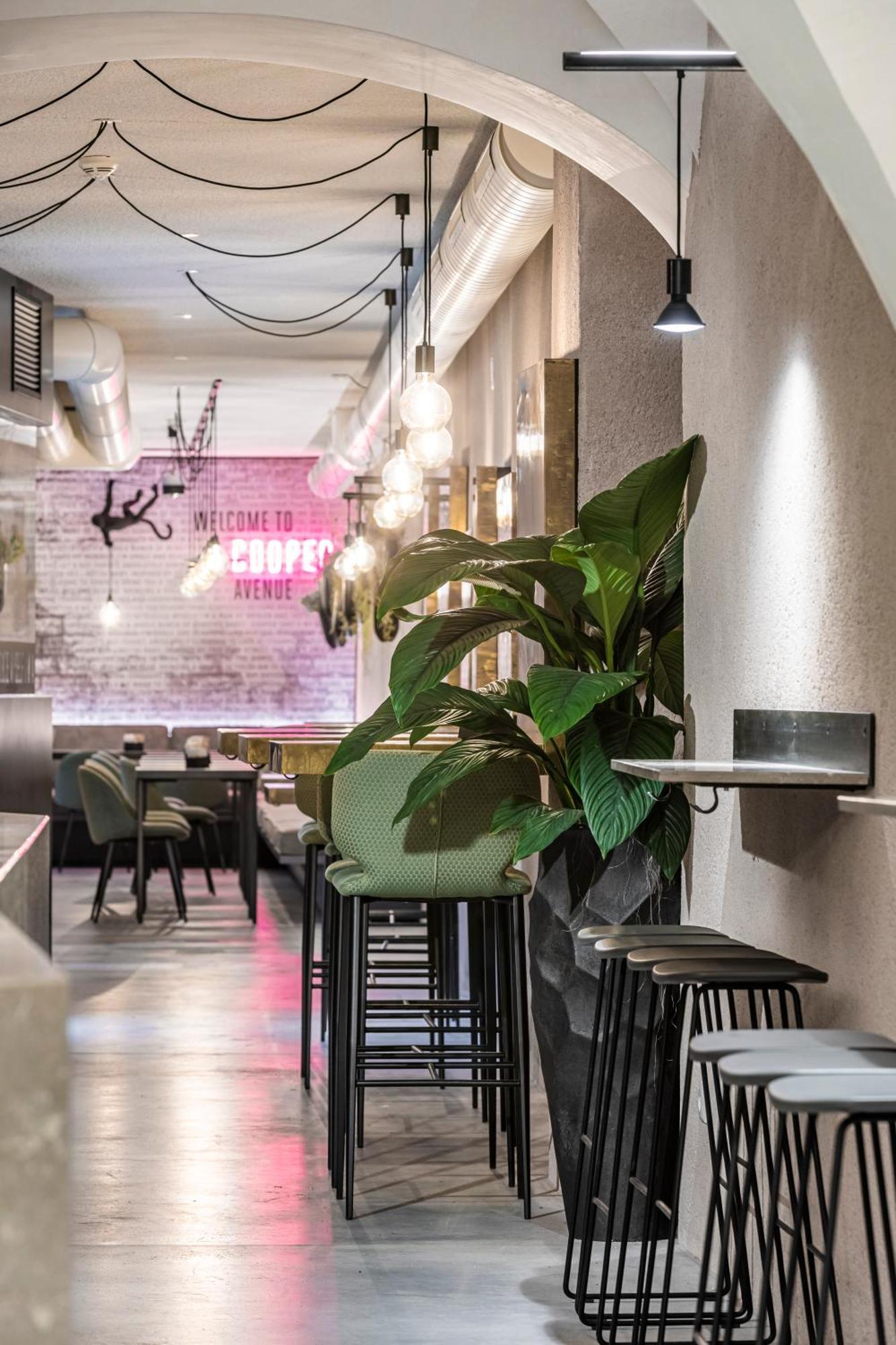 Stay Cooper L City Loft Bolzano Dış mekan fotoğraf